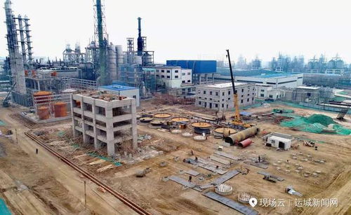 運(yùn)城13縣 市 區(qū) 項目建設(shè)火熱進(jìn)行 高質(zhì)量創(chuàng)新,驅(qū)動高質(zhì)量發(fā)展 稷山縣項目建設(shè)采訪記