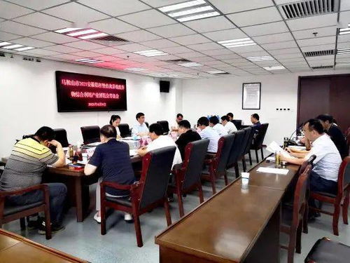 市農(nóng)業(yè)農(nóng)村局召開馬鞍山市2021年安徽秸稈暨畜禽養(yǎng)殖廢棄物綜合利用產(chǎn)業(yè)博覽會籌備會